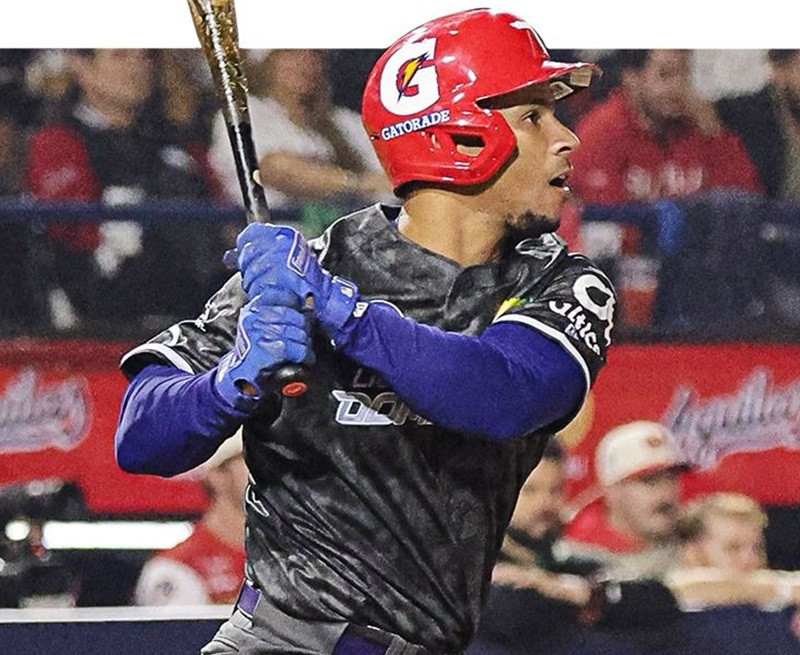 Charros de Jalisco, de México,