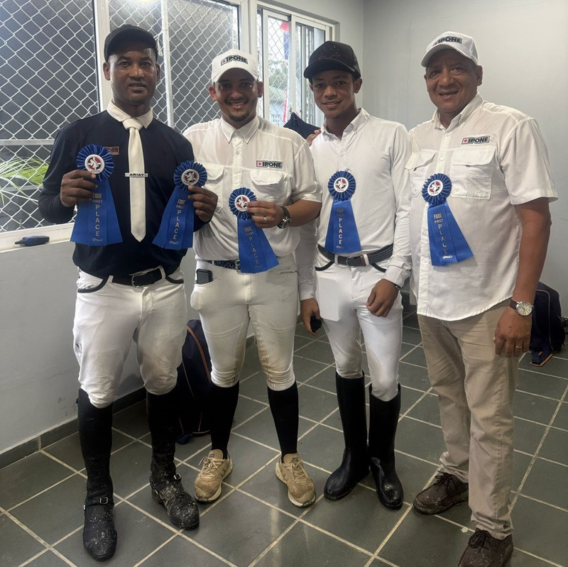 Ganadores