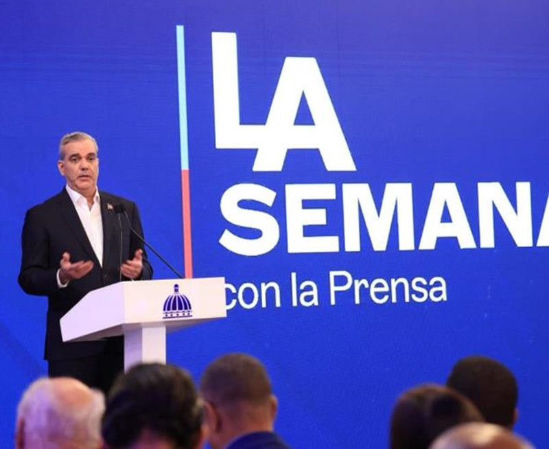 Luis Abinader