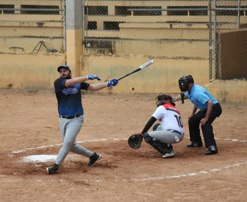 Liga de Los Sapo