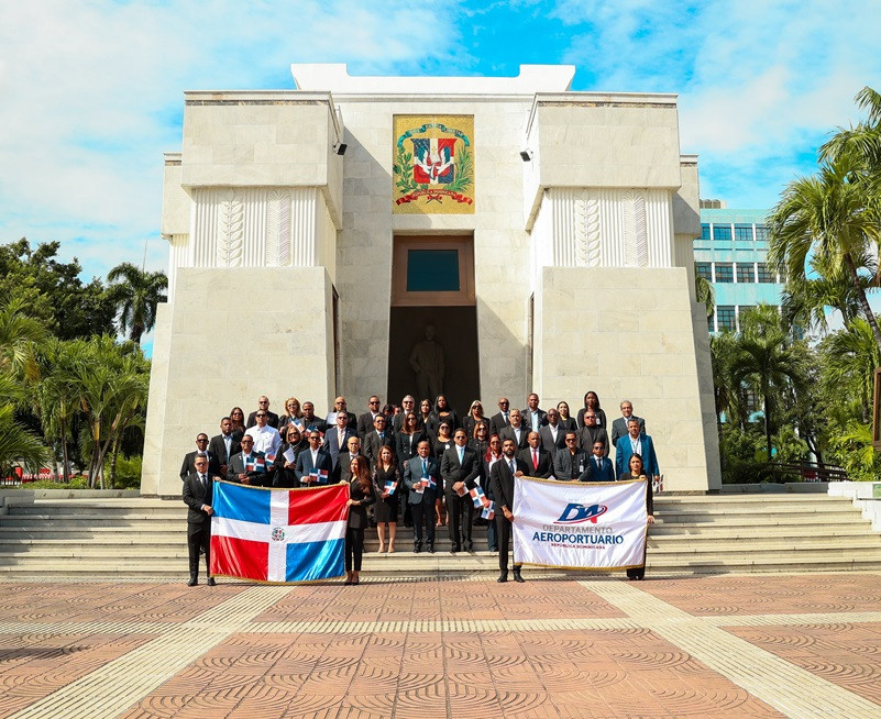 Altarr de la Patria