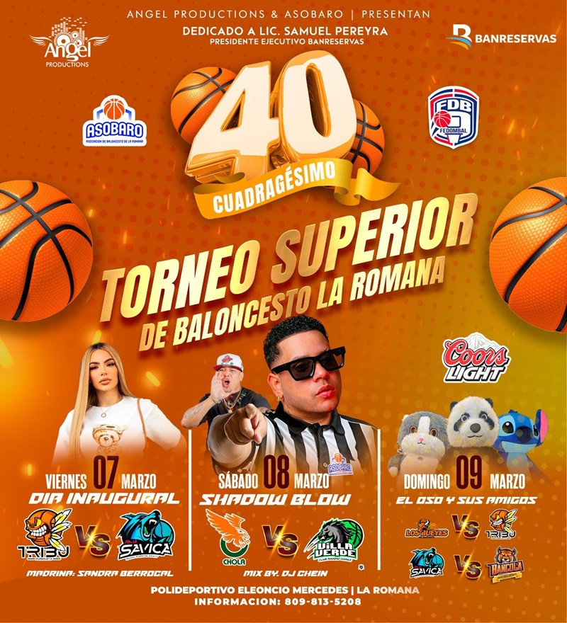 Baloncesto