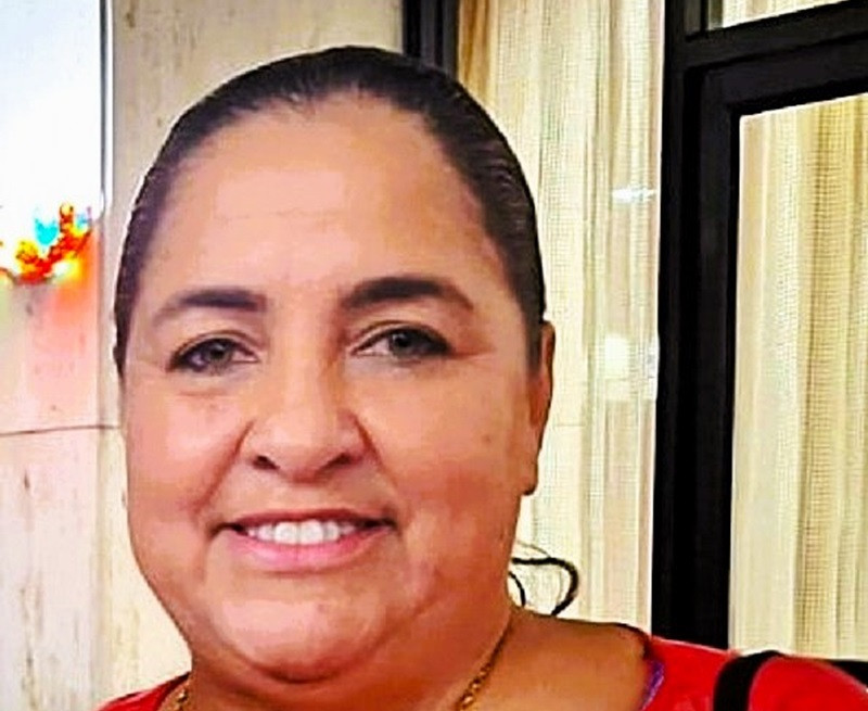 Margarita Jáquez