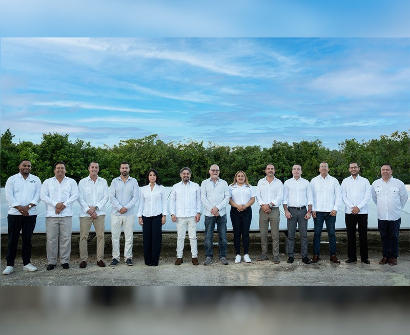 Consorcio Energético Punta Cana – Macao (CEPM) y Bávaro Adventure Park