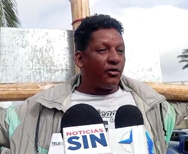 Migel Alberto Liriano Cepeda 1