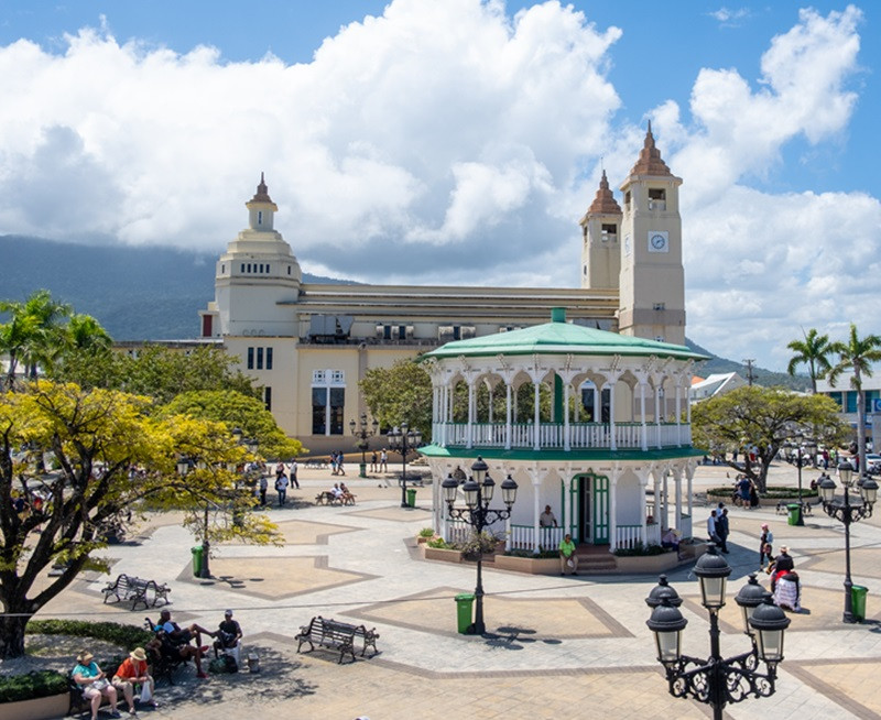 Parque