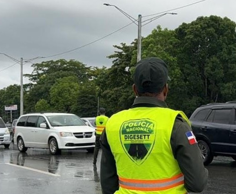 Agente de la Digesett
