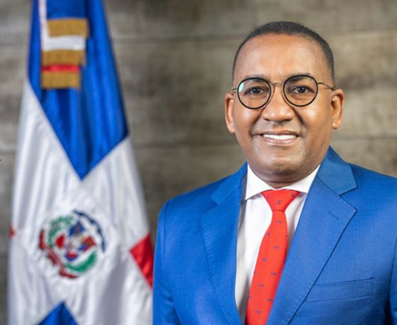 Victor Pichardo
