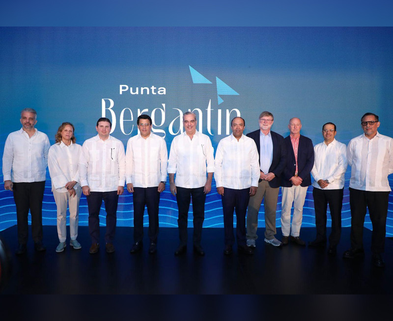 Punta Bergantin 