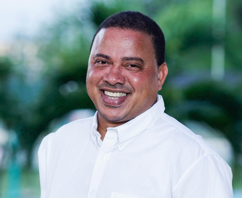 William Cabrera