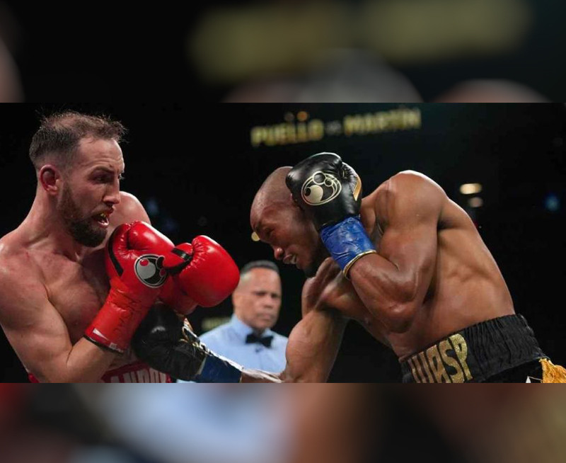 Boxeo 2