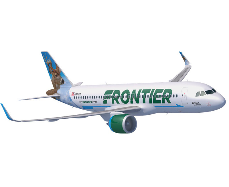 Frontier