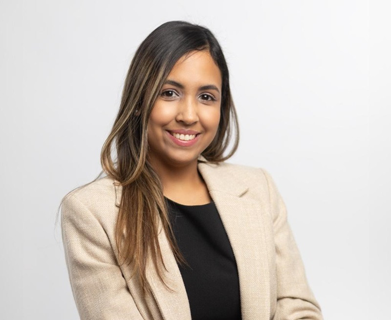 Esther Estévez. A