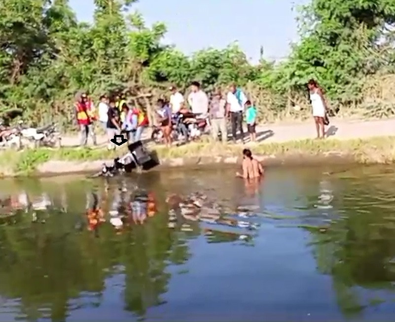 Motociclista F