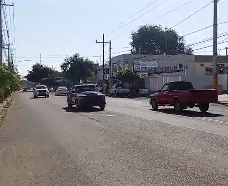 Avenida Pedro A Rivera