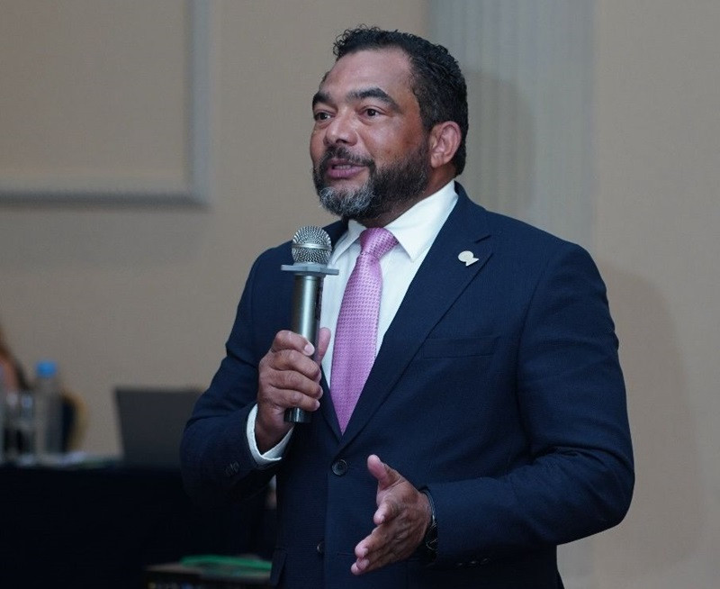 Carlos Rodoli