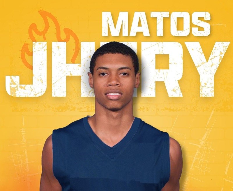 Jhery Matos,