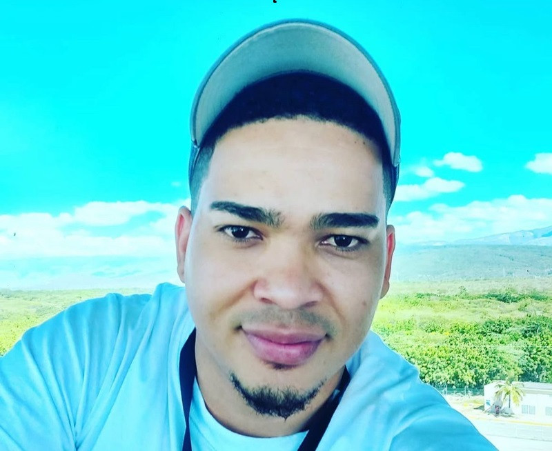 David Vicente