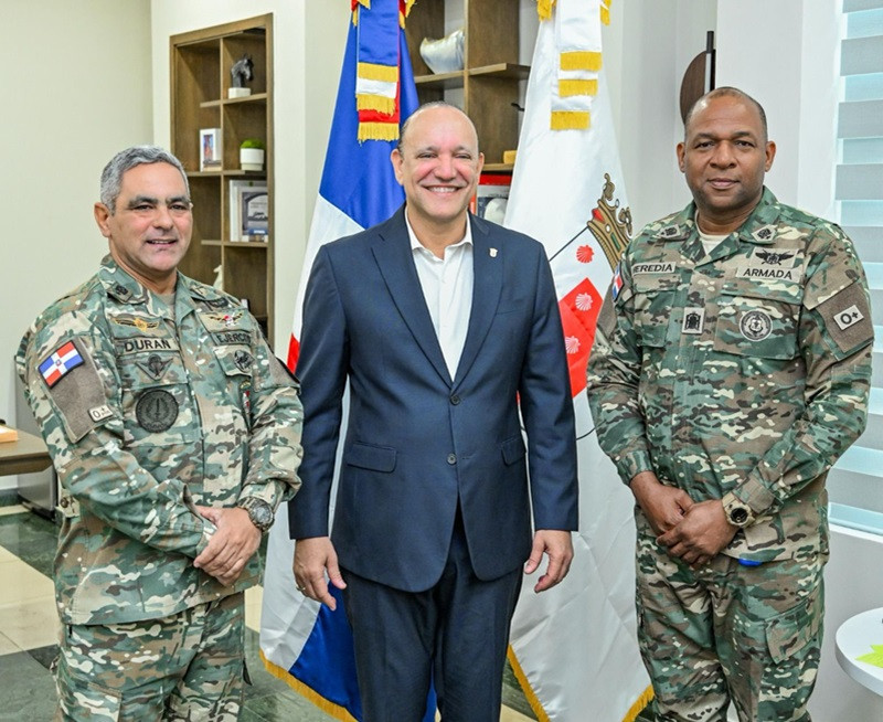 Ulises Rodriguez