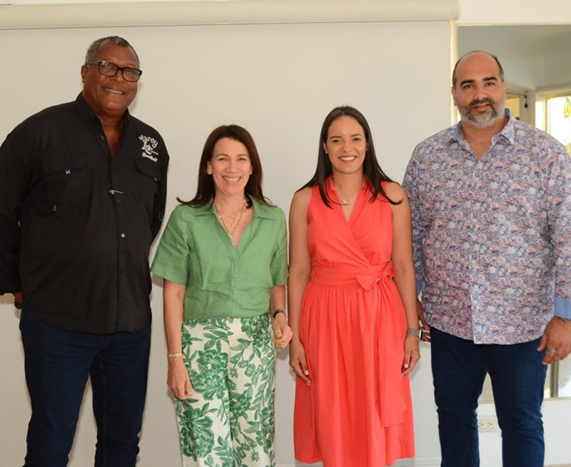 Unión Gastronómica de Puerto Plata (UGAPOP),