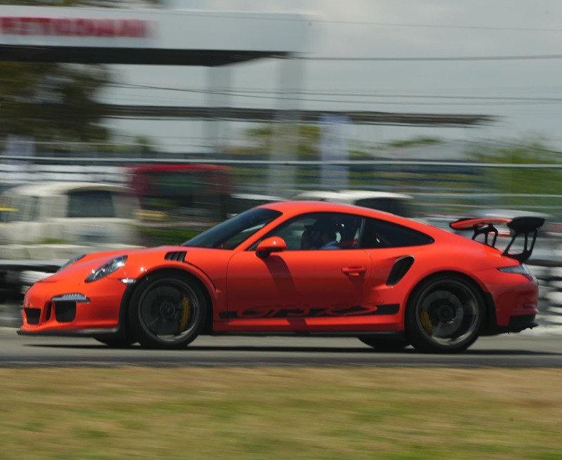 Porche