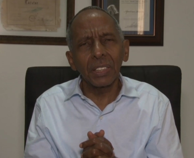 Virgilio Apolinar Ramos