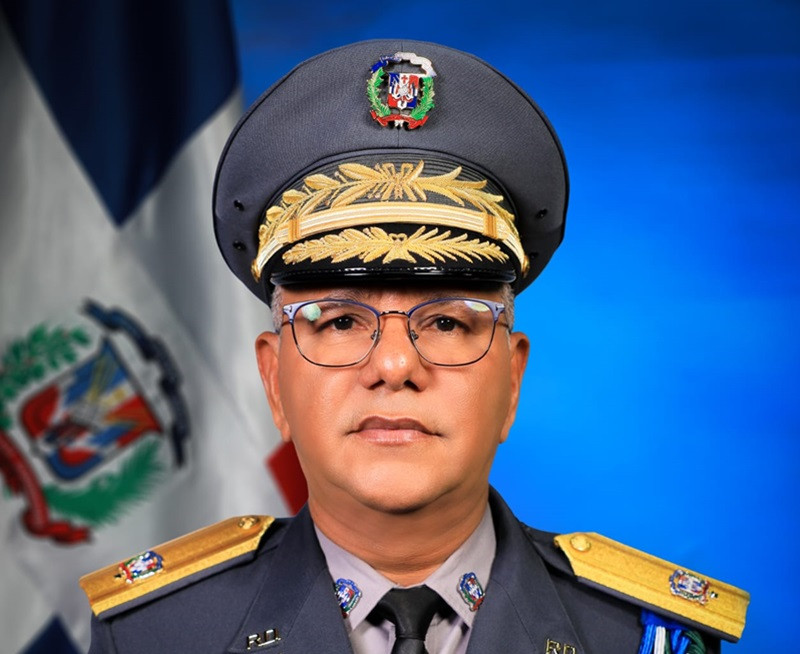General Pascual Cruz Méndez