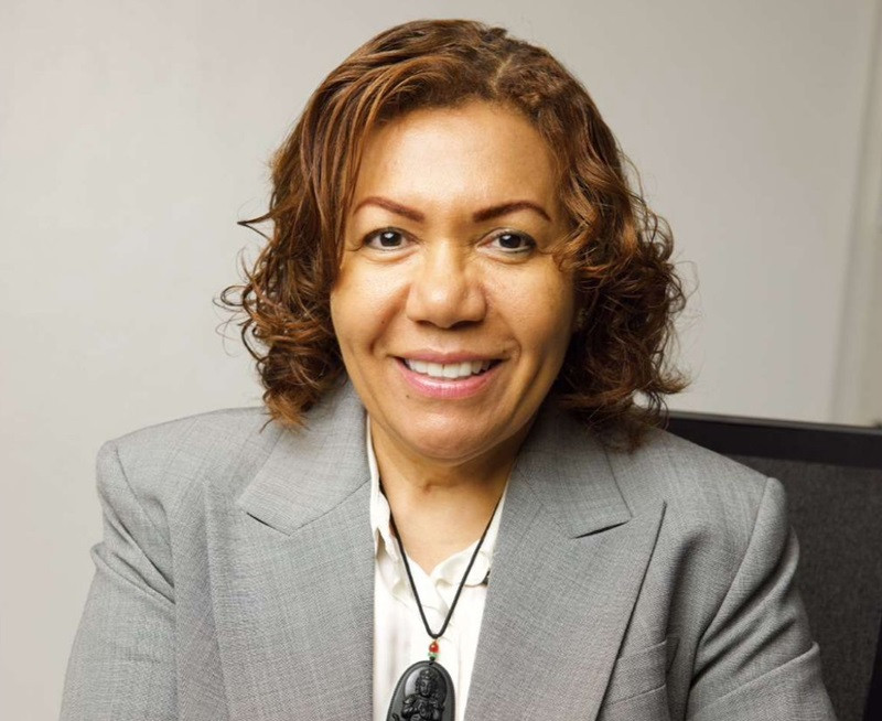 Lludelis Espinal