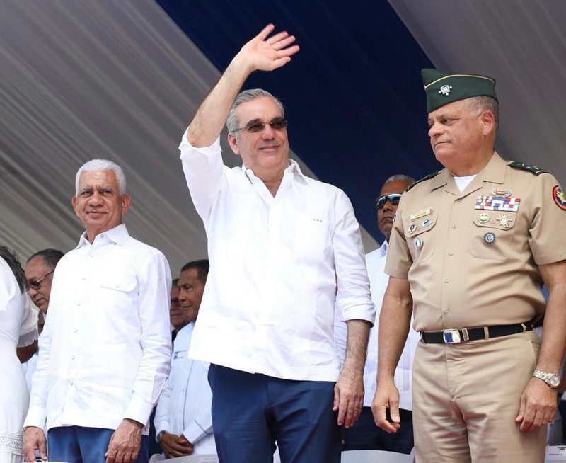 Presidente Abinader