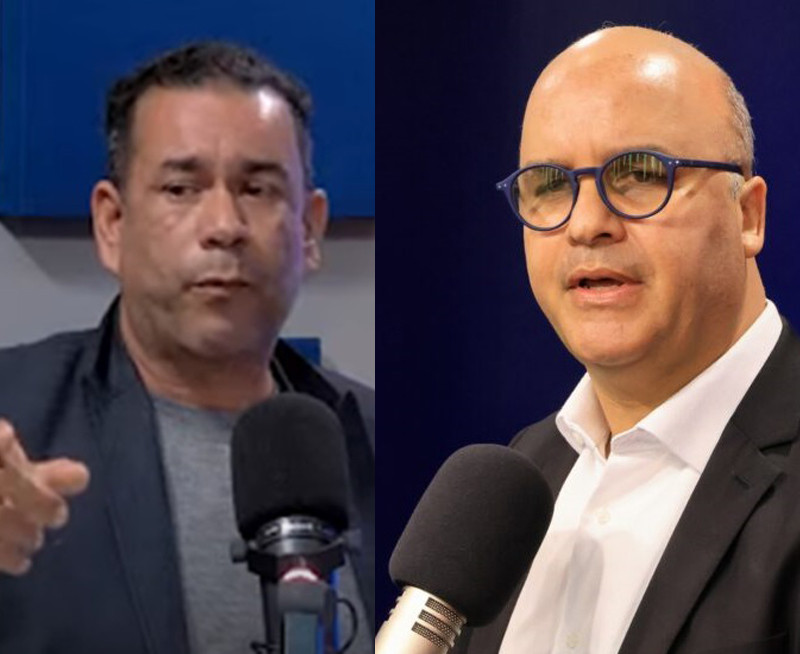 Rodriguez y Rodriguez