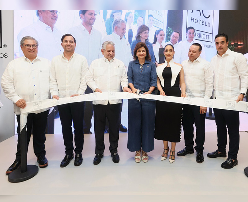 AC Hotel by Marriott Santiago de los Caballeros