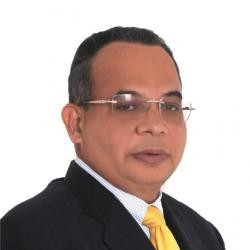 Daniel García Santana