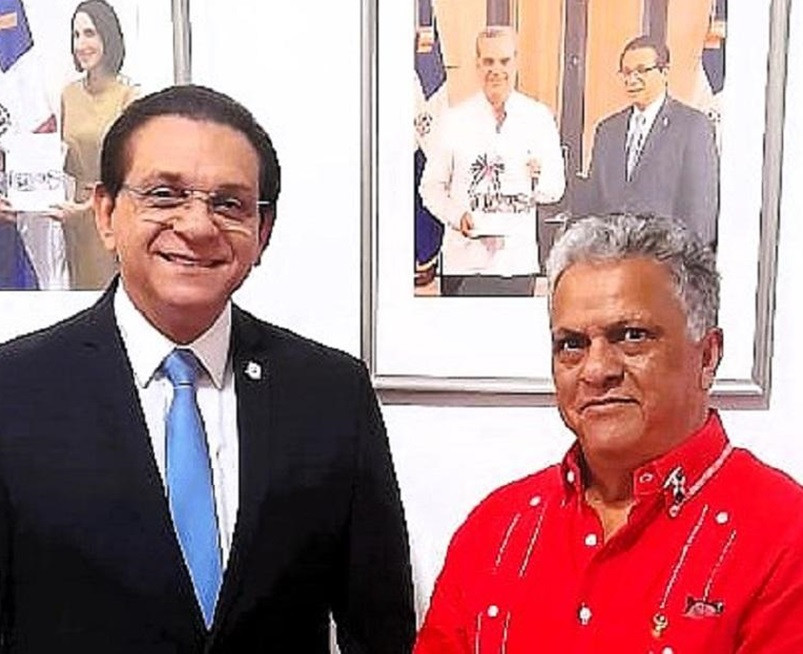 Senador Daniel