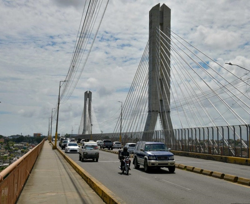 Puente de la 17