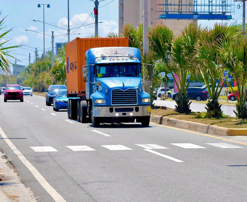 Camion
