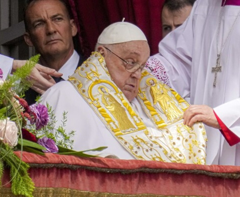 Papa Francisco