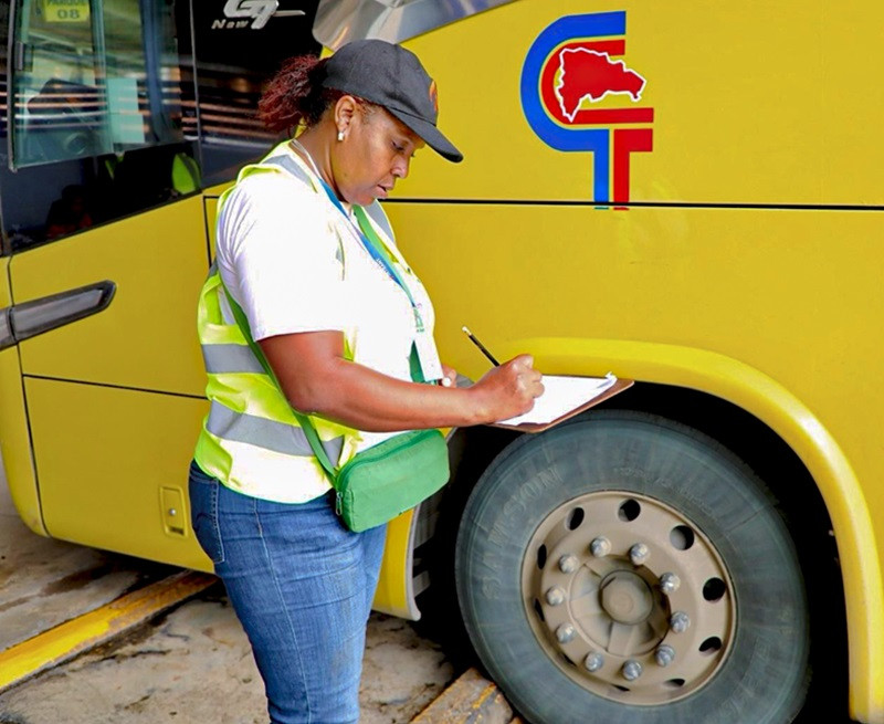 Inspecccion del intrant
