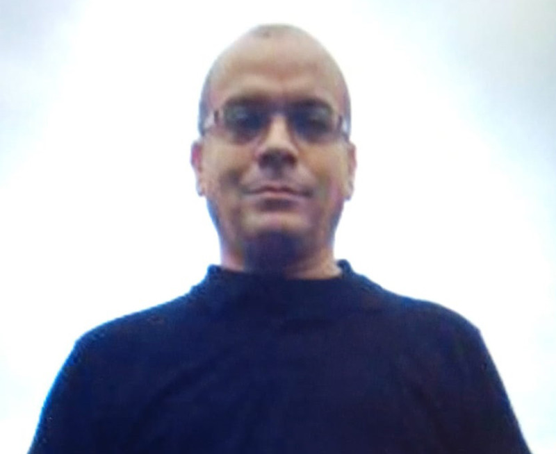 Antonio Perez