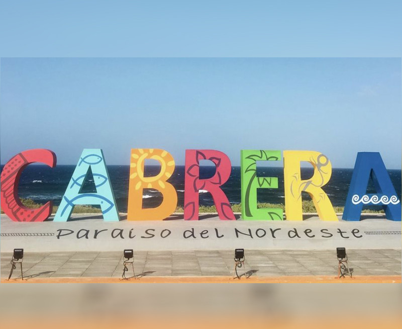Cabrera