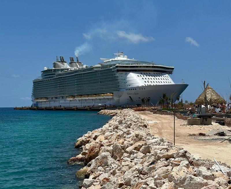 Cruceros