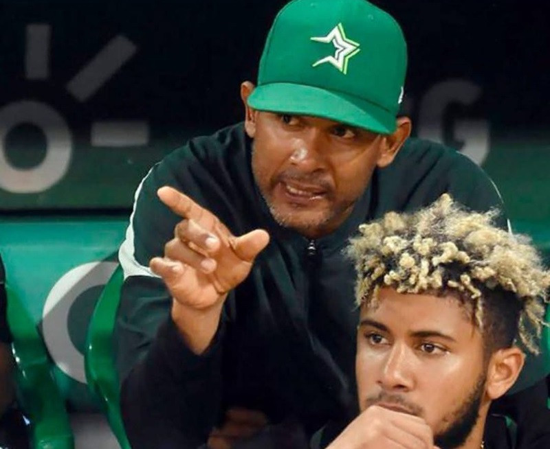 Fernando Tatis