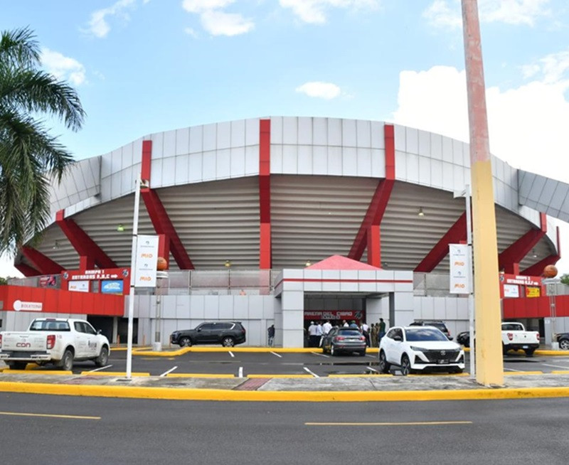 La Arena del Cibao