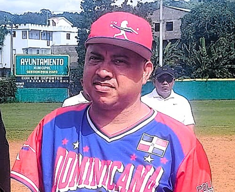 Ing William Cabrera
