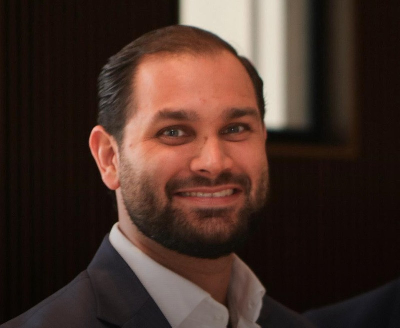 Jhon Hazim Brugal