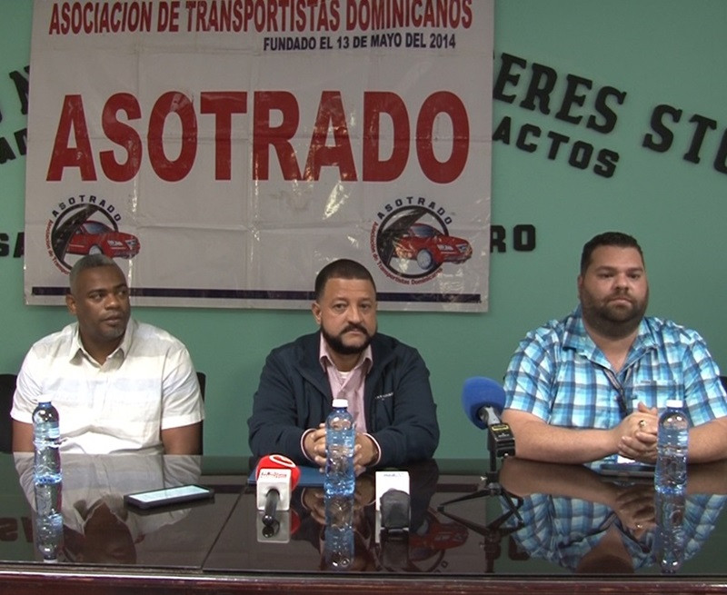Asotrado