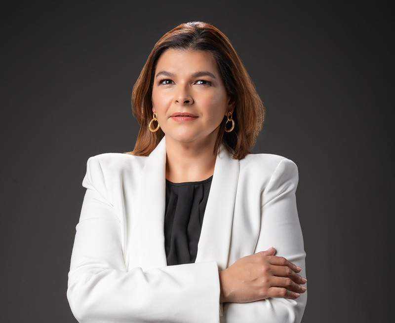Pamela Mallén