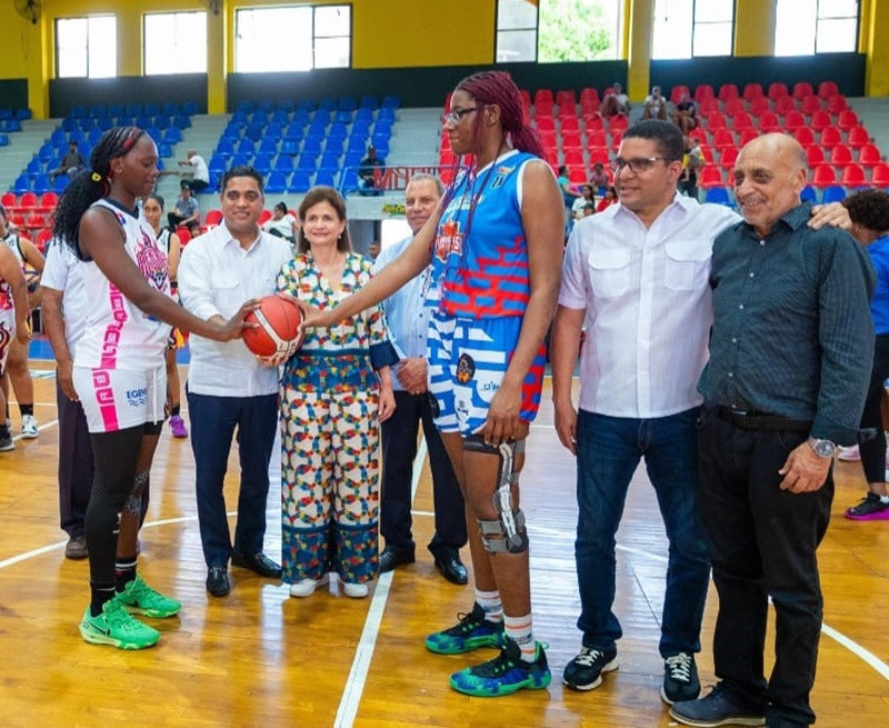 Baloncesto