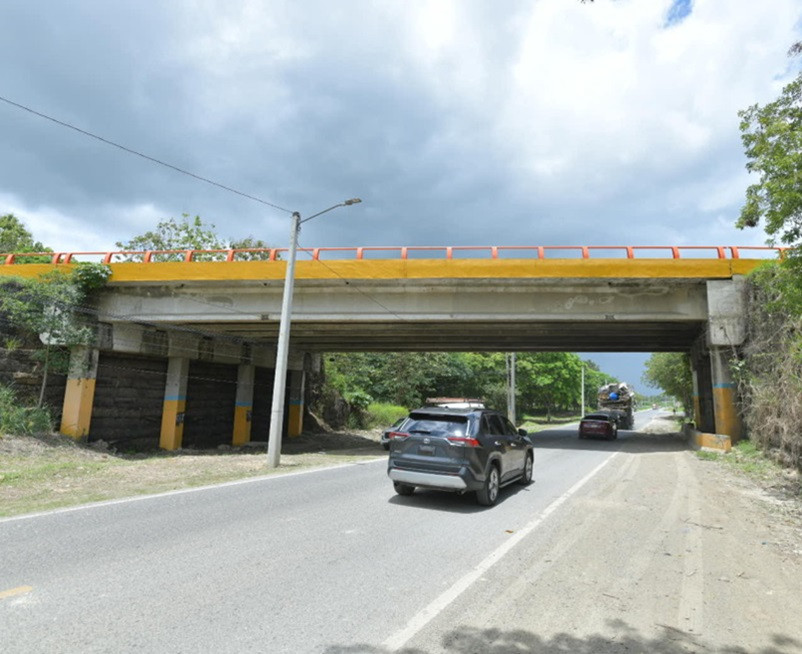 Puente