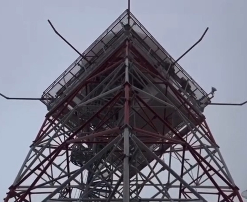 Radar F