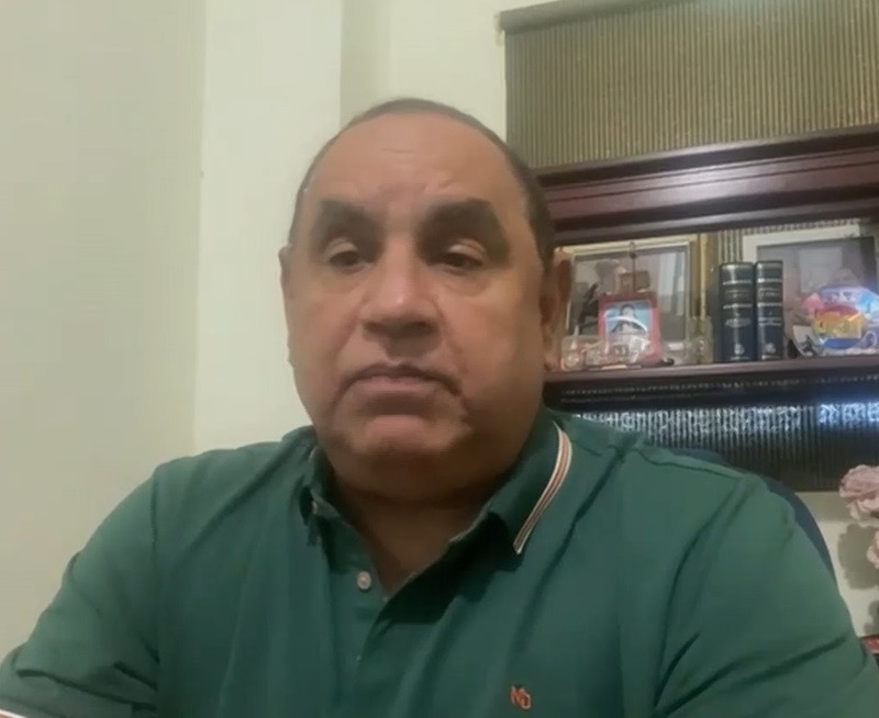 Leonel Urena